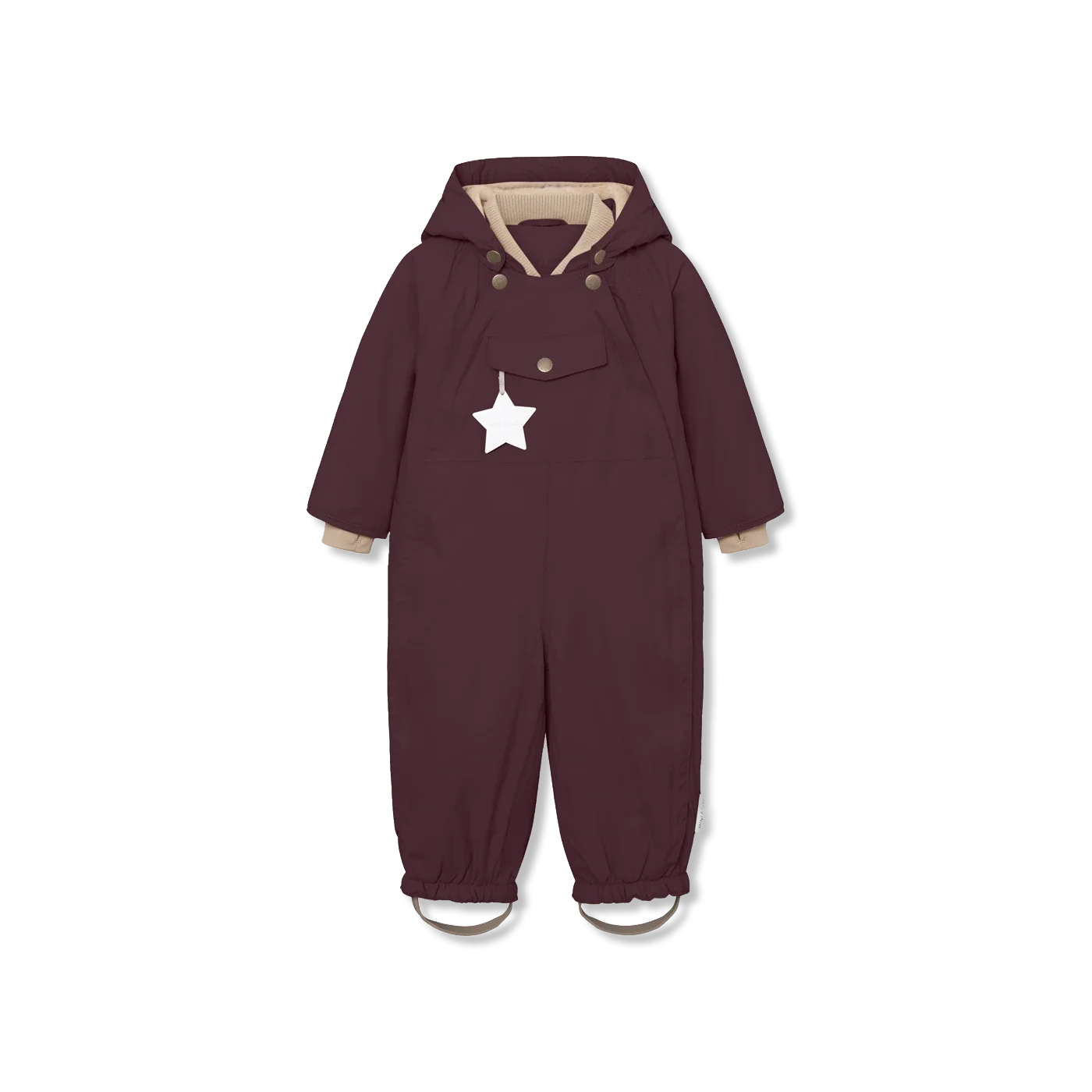 Matwisti fleece Snowsuit