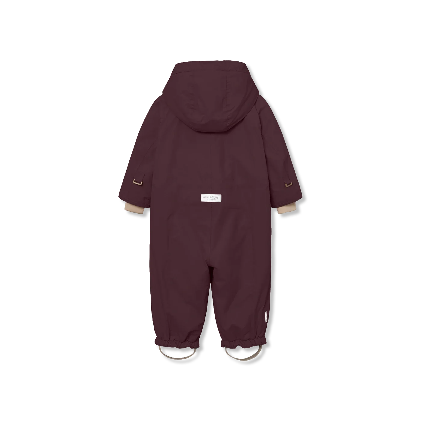 Matwisti fleece Snowsuit