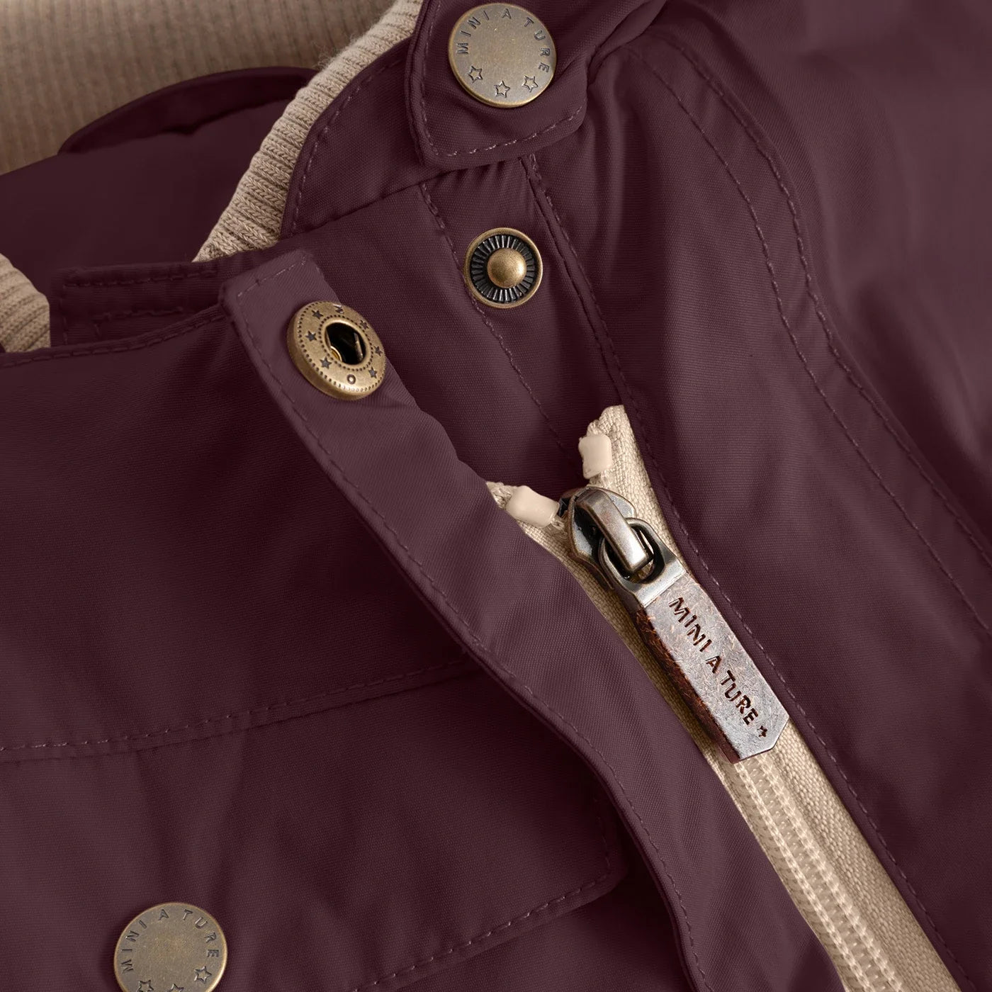 Matwisti fleece Snowsuit