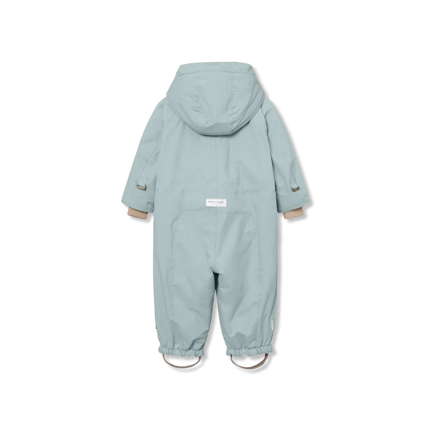 Matwisti fleece Snowsuit