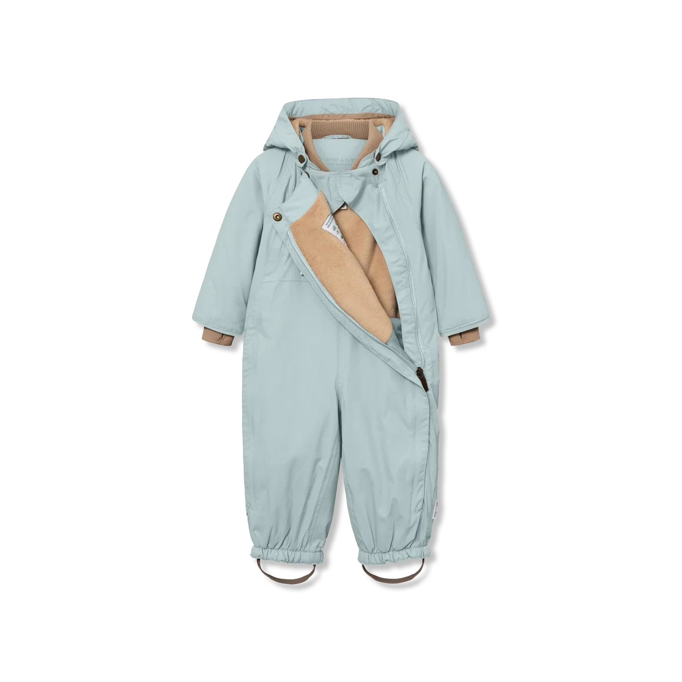Matwisti fleece Snowsuit