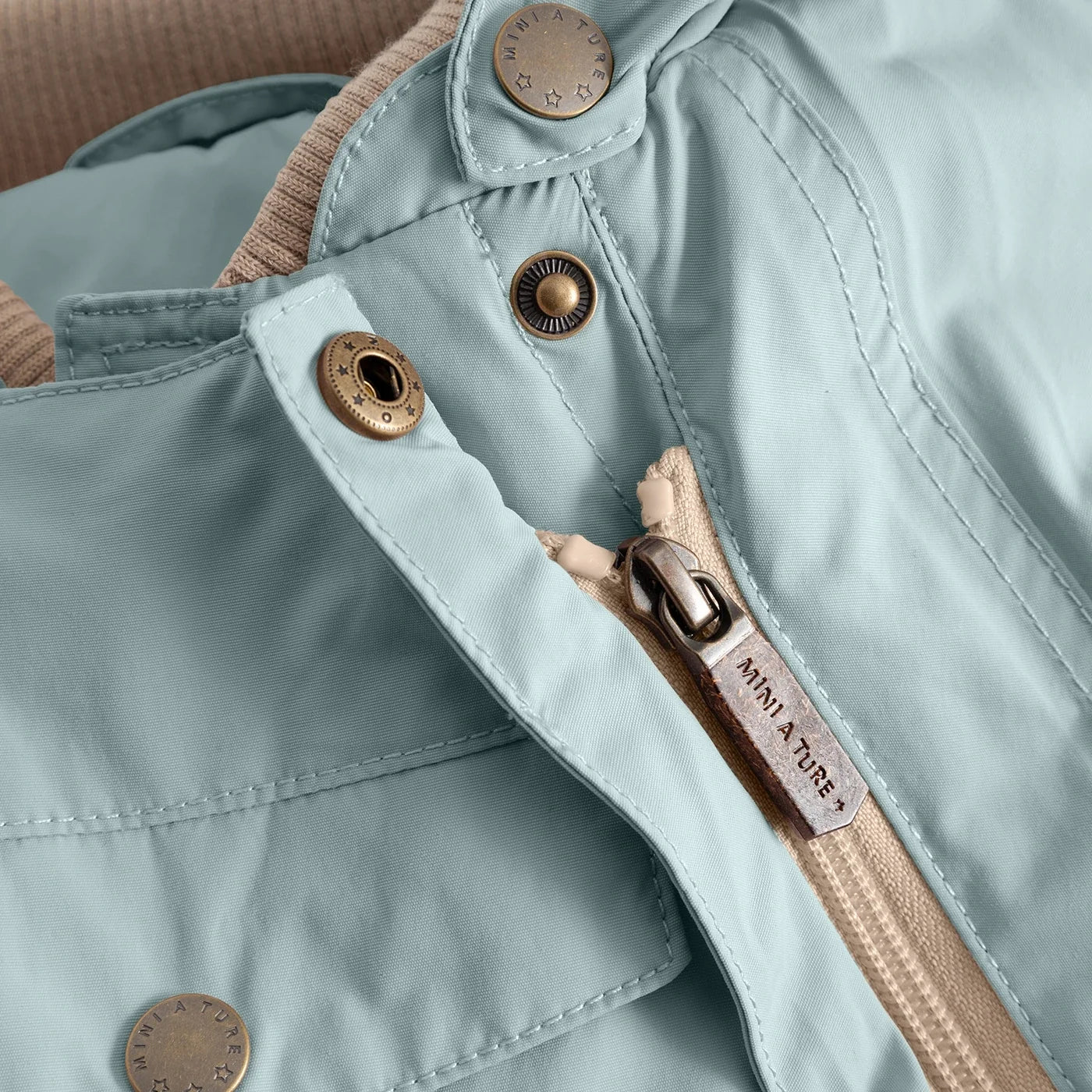 Matwisti fleece Snowsuit
