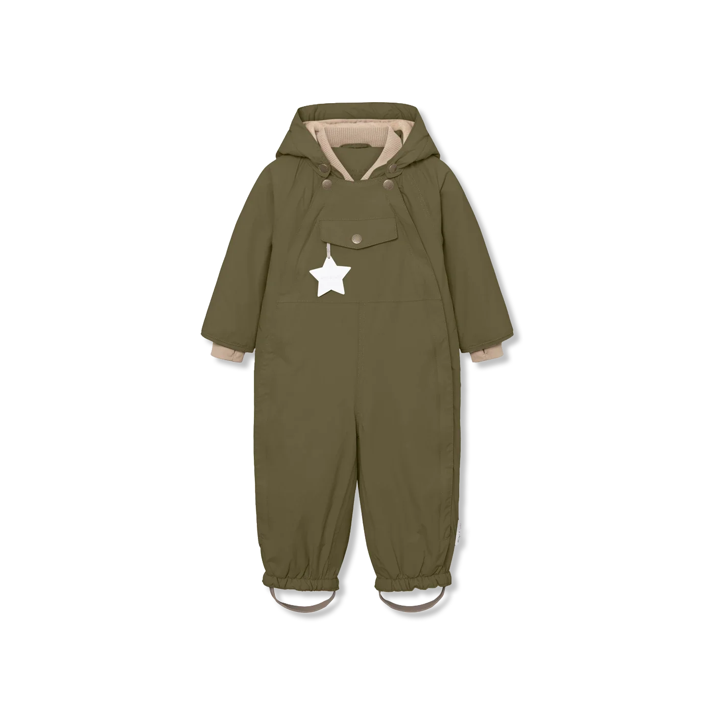 Matwisti fleece