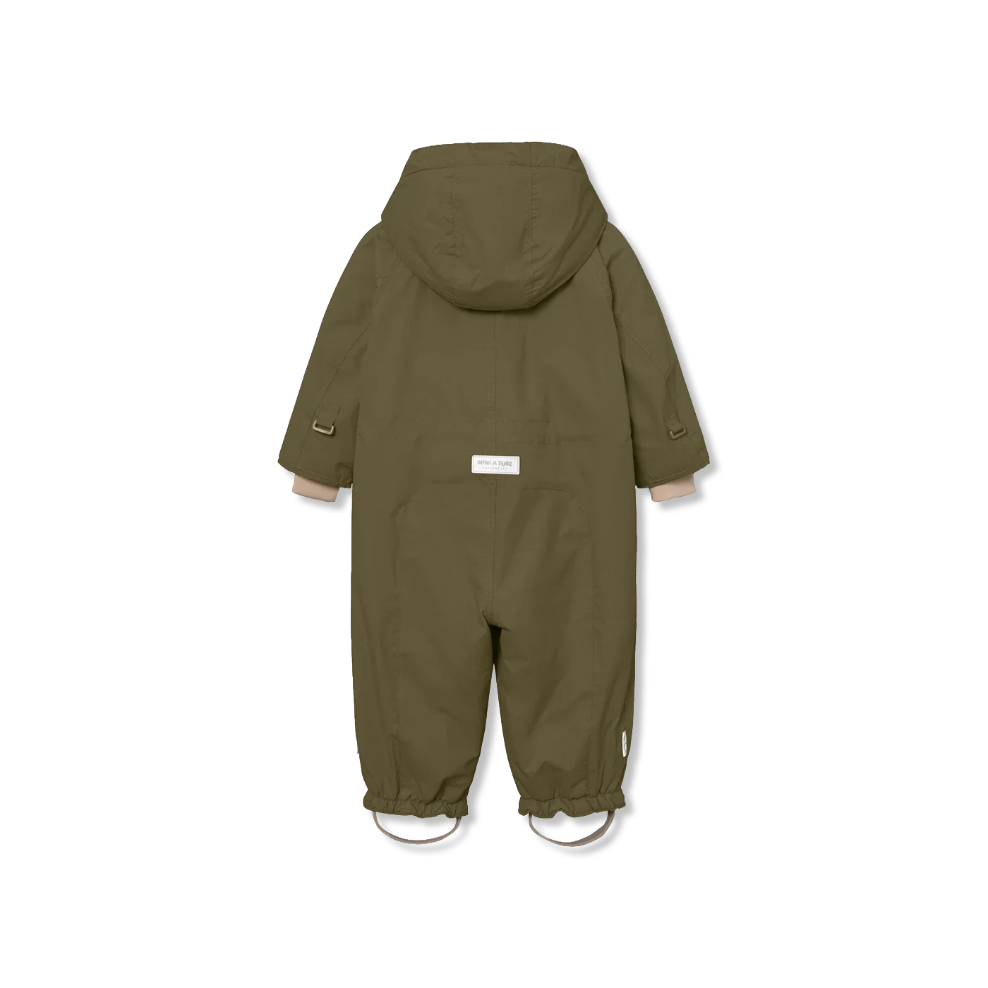 Matwisti fleece