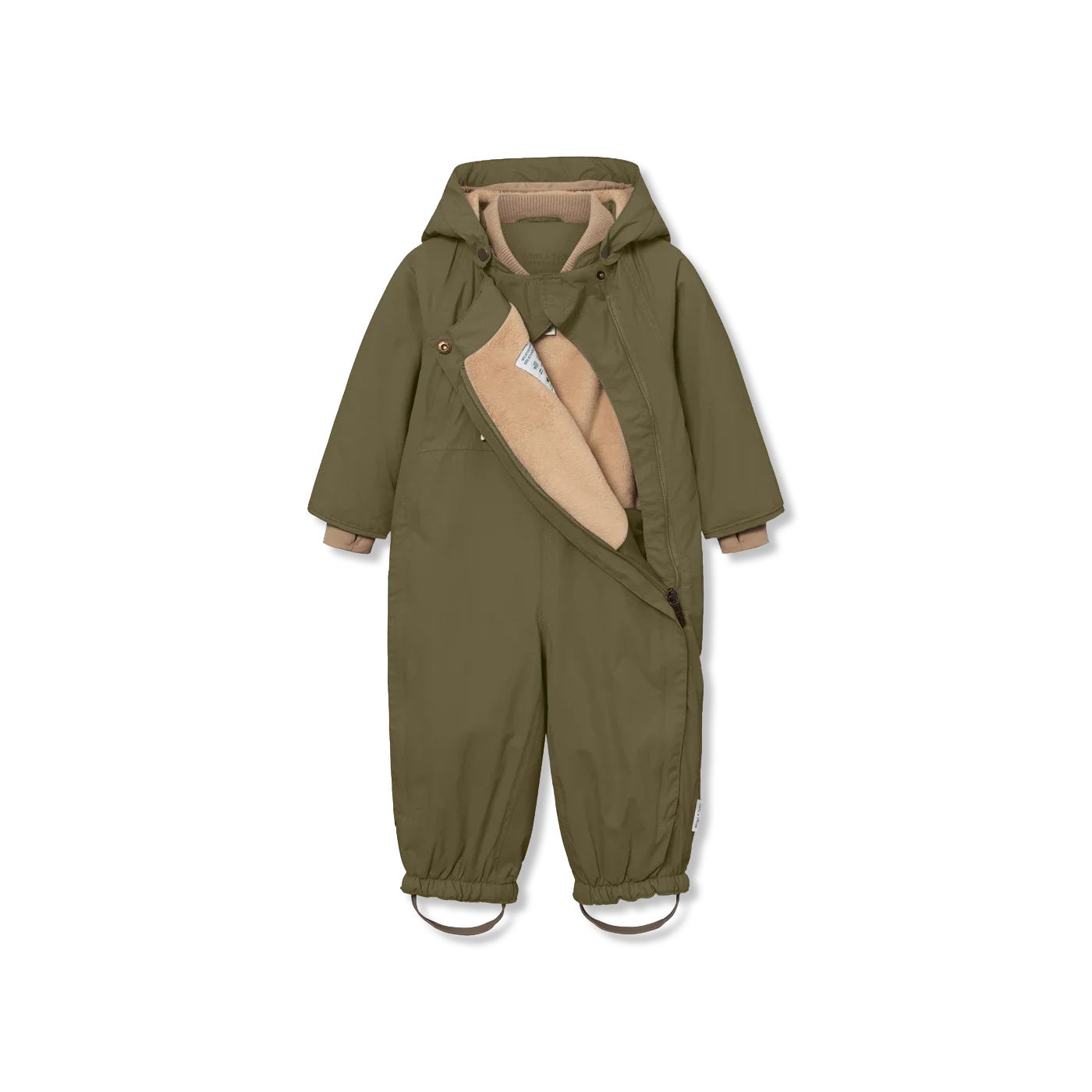 Matwisti fleece