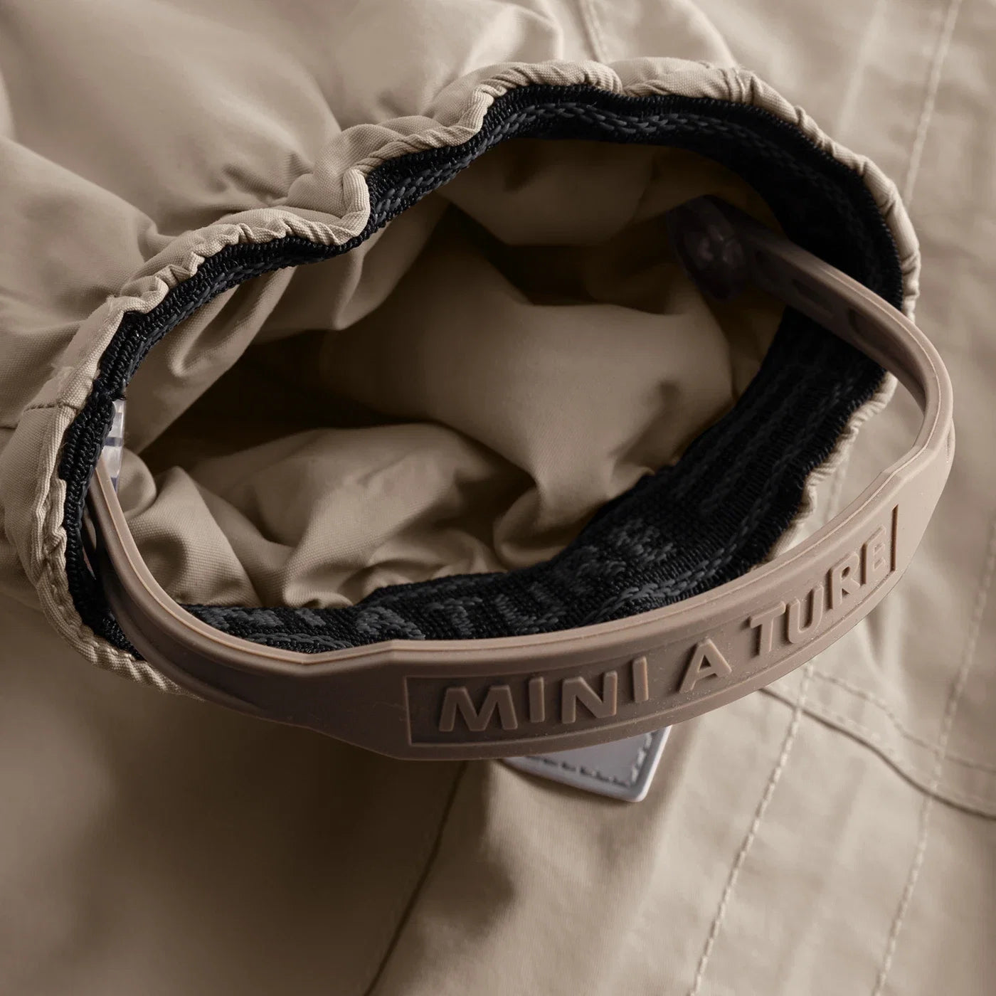 Matwisti fleece Snowsuit