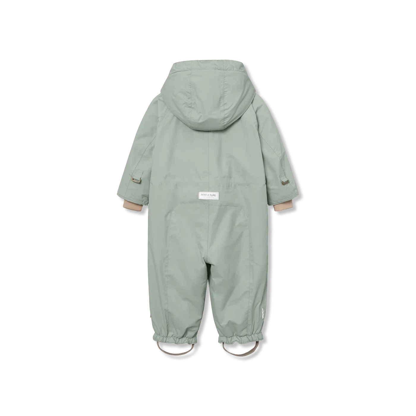 Matwisti fleece Snowsuit