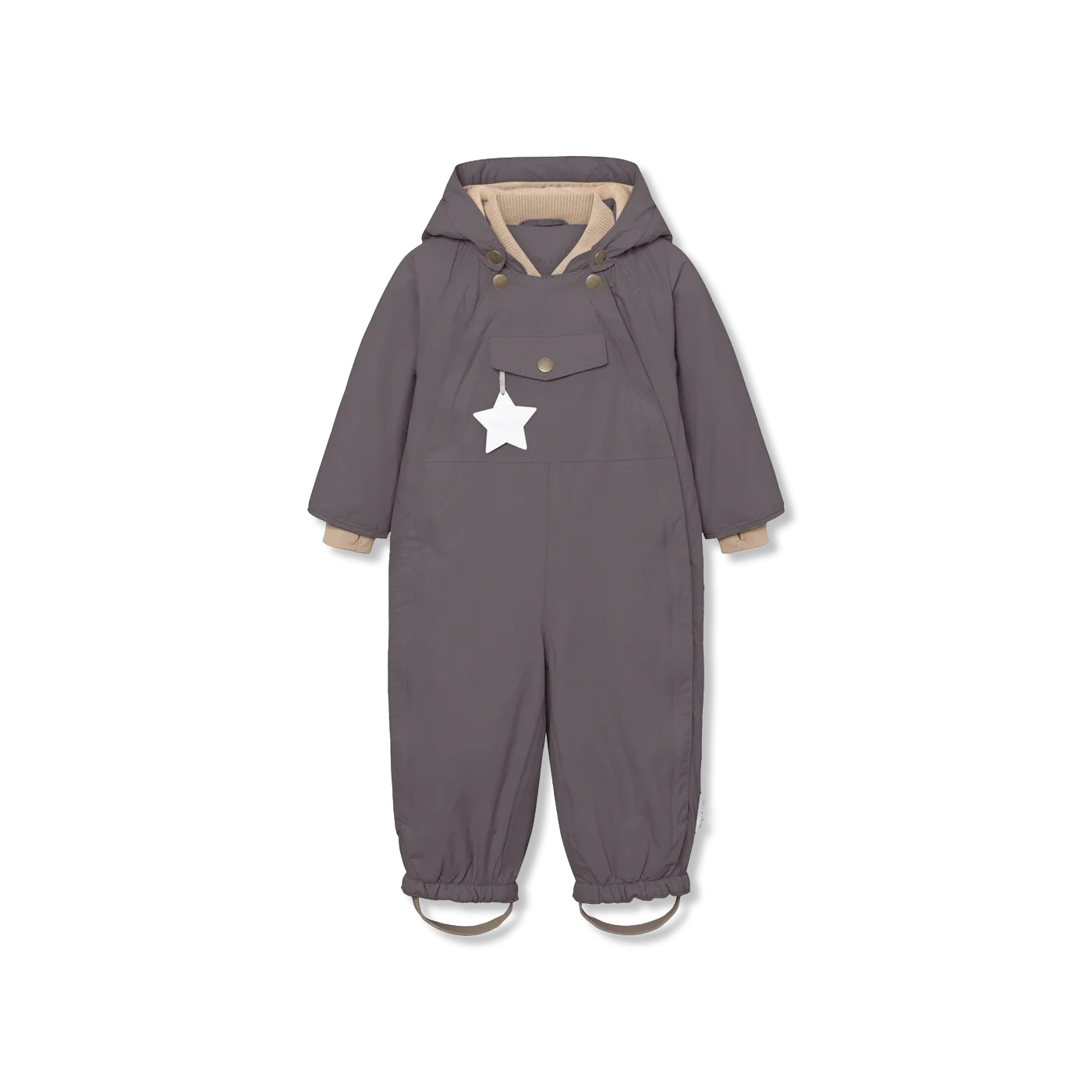 Matwisti fleece Snowsuit