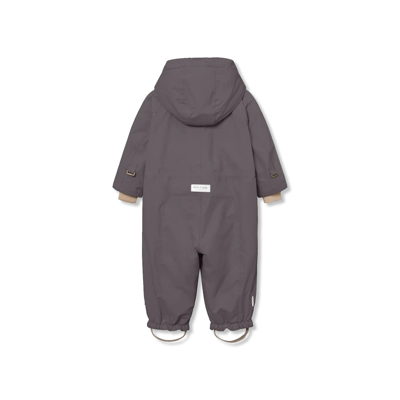 Matwisti fleece Snowsuit