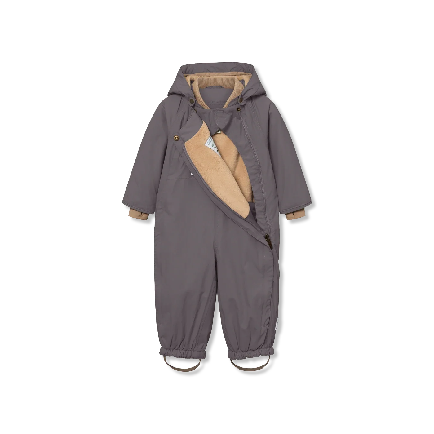 Matwisti fleece Snowsuit