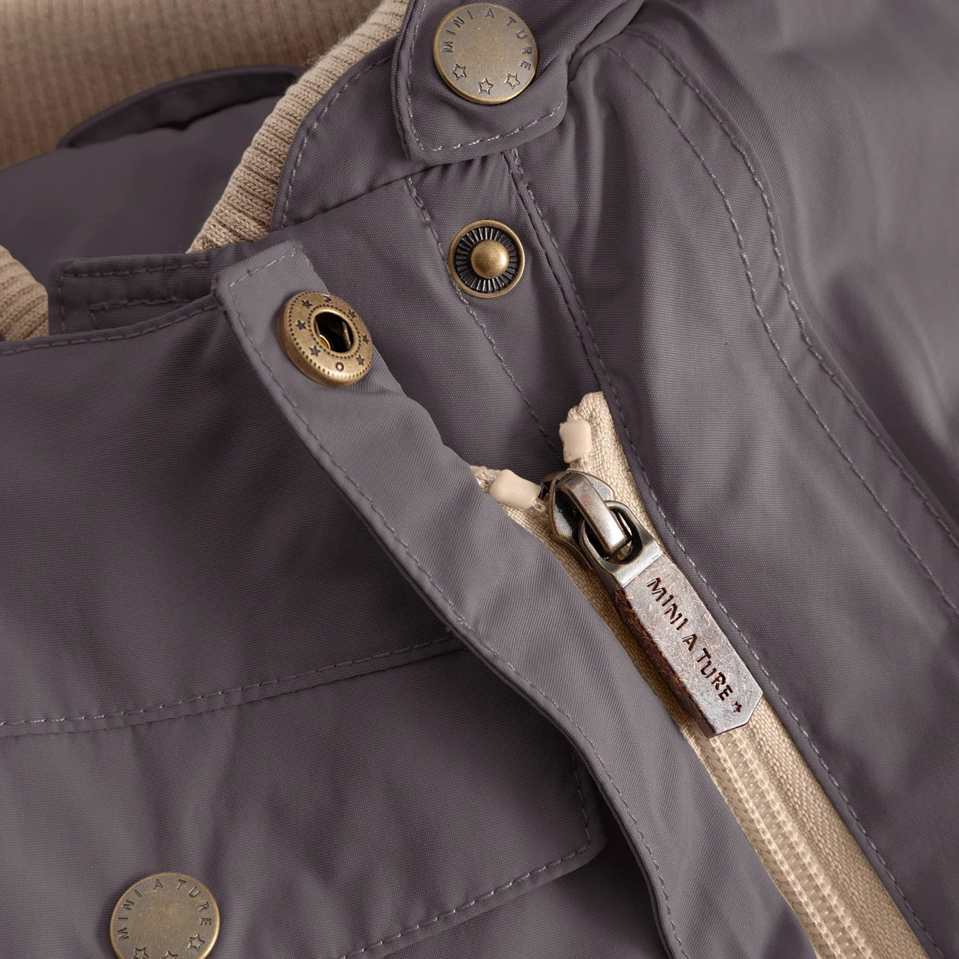 Matwisti fleece Snowsuit