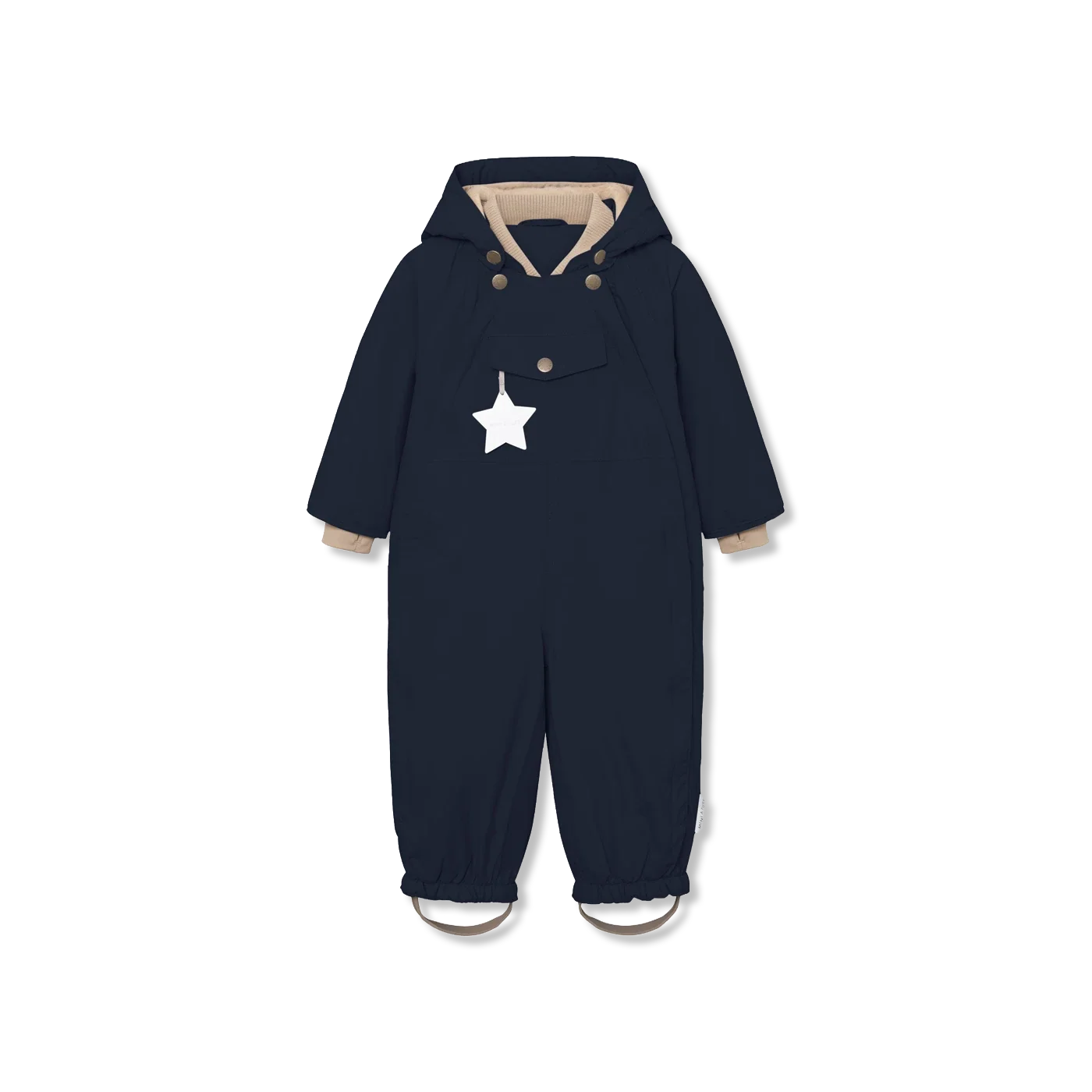 Matwisti fleece Snowsuit