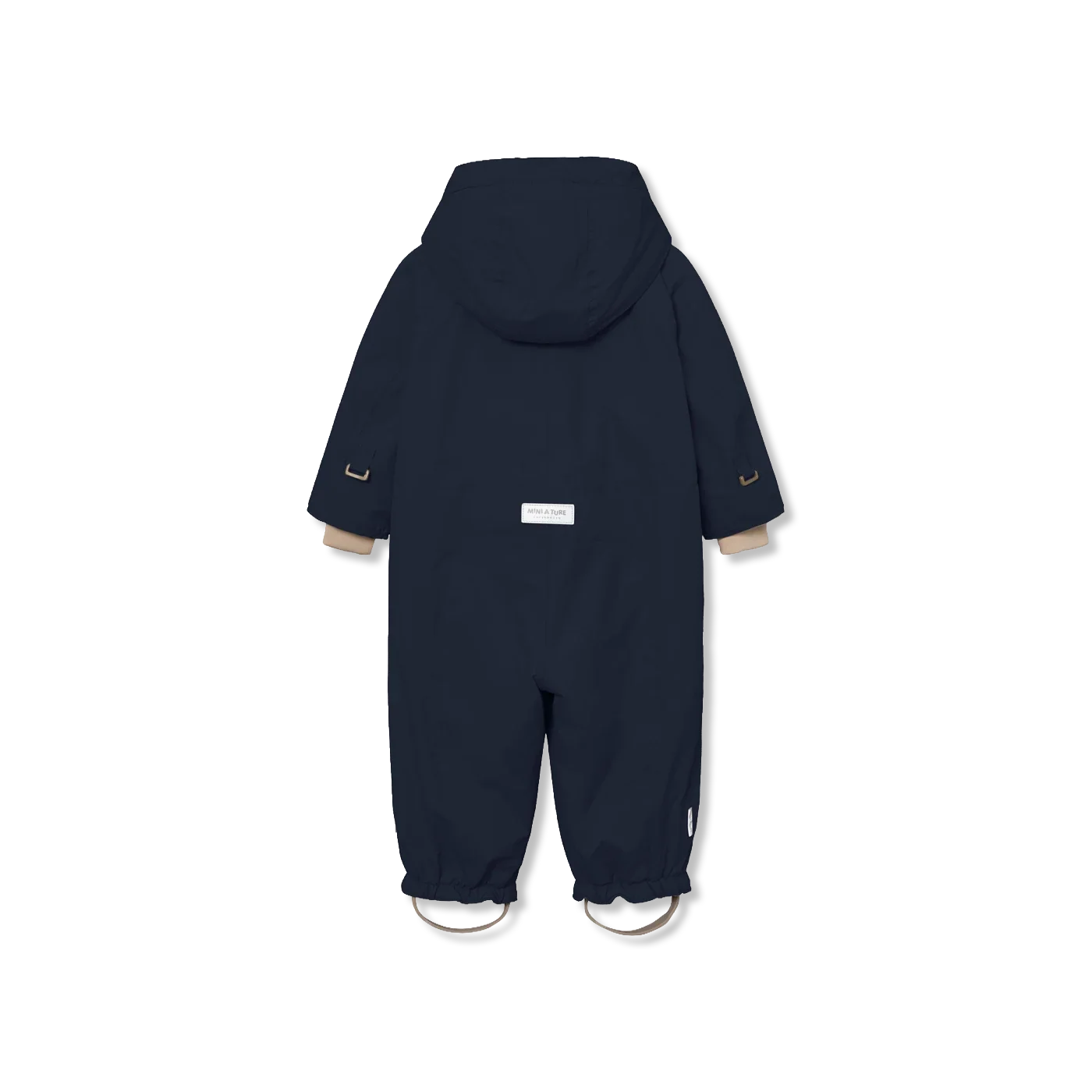 Matwisti fleece Snowsuit