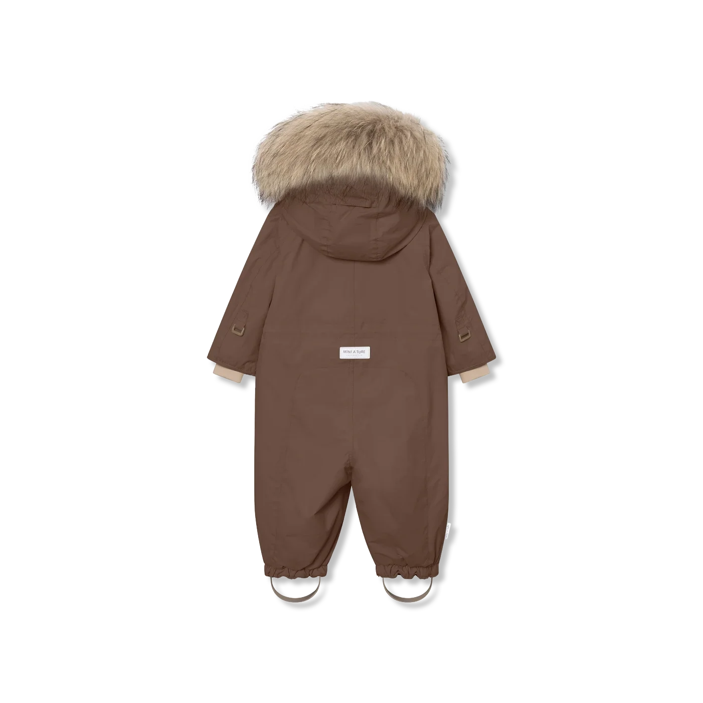 Matwisti fleece Snowsuit