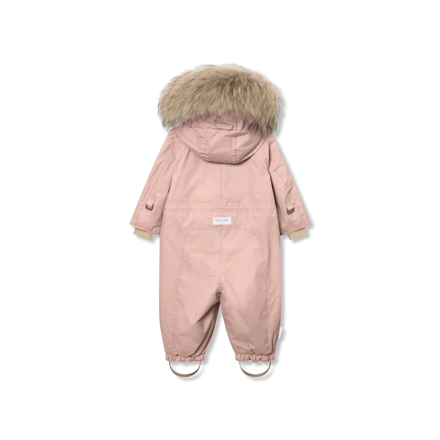 Matwisti fleece Snowsuit