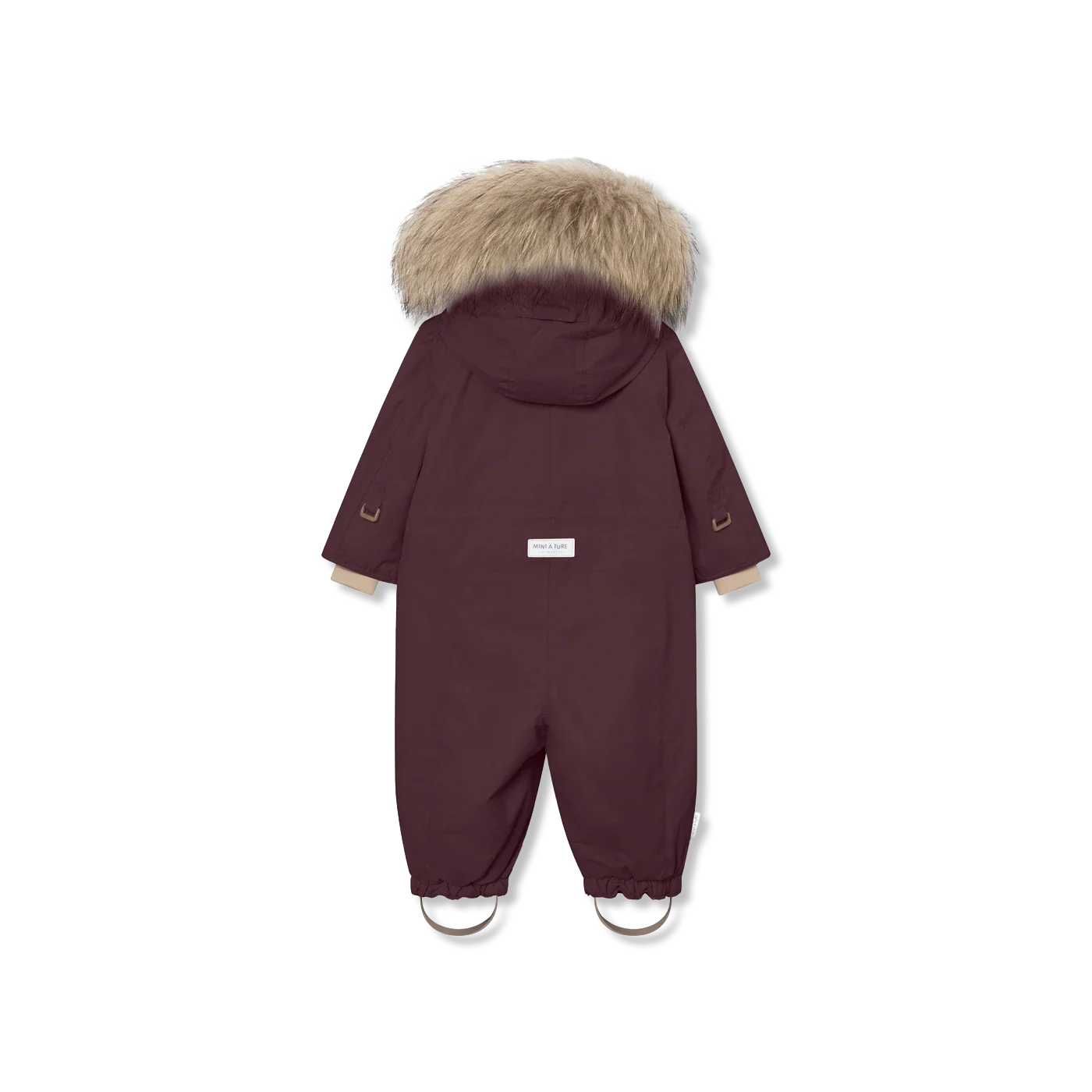 Matwisti fleece Snowsuit