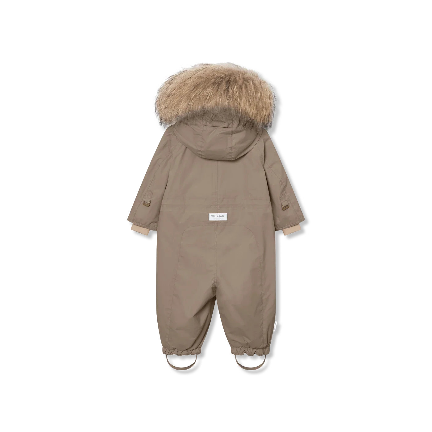 Matwisti fleece Snowsuit