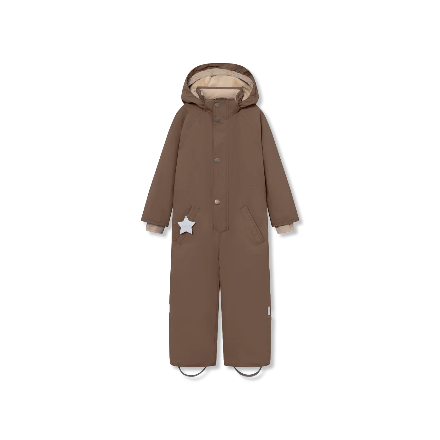 Matwanni fleece