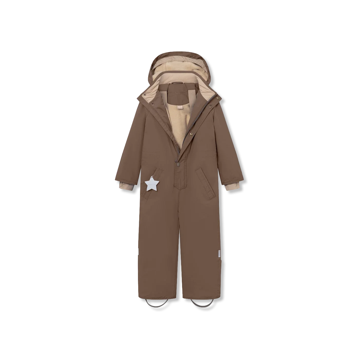 Matwanni fleece