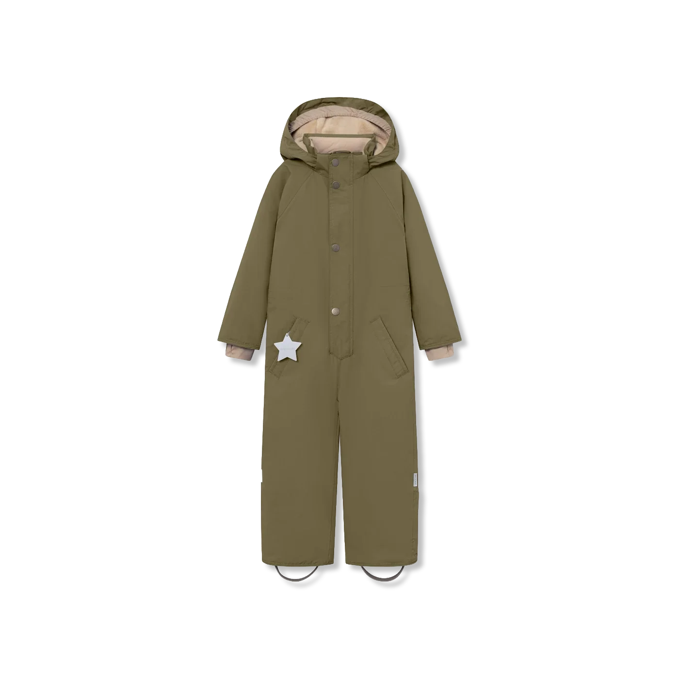Matwanni fleece