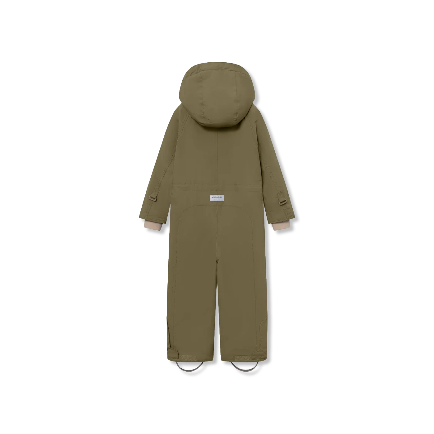 Matwanni fleece