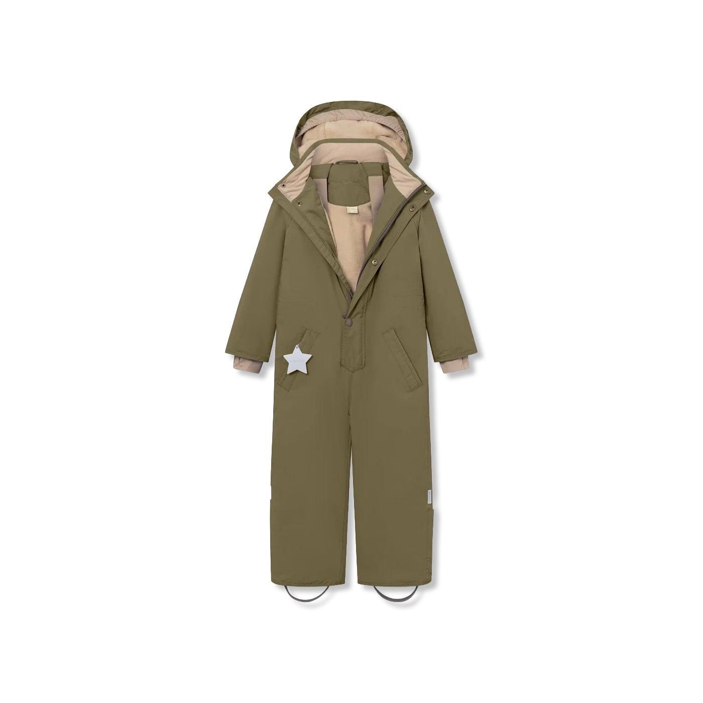 Matwanni fleece