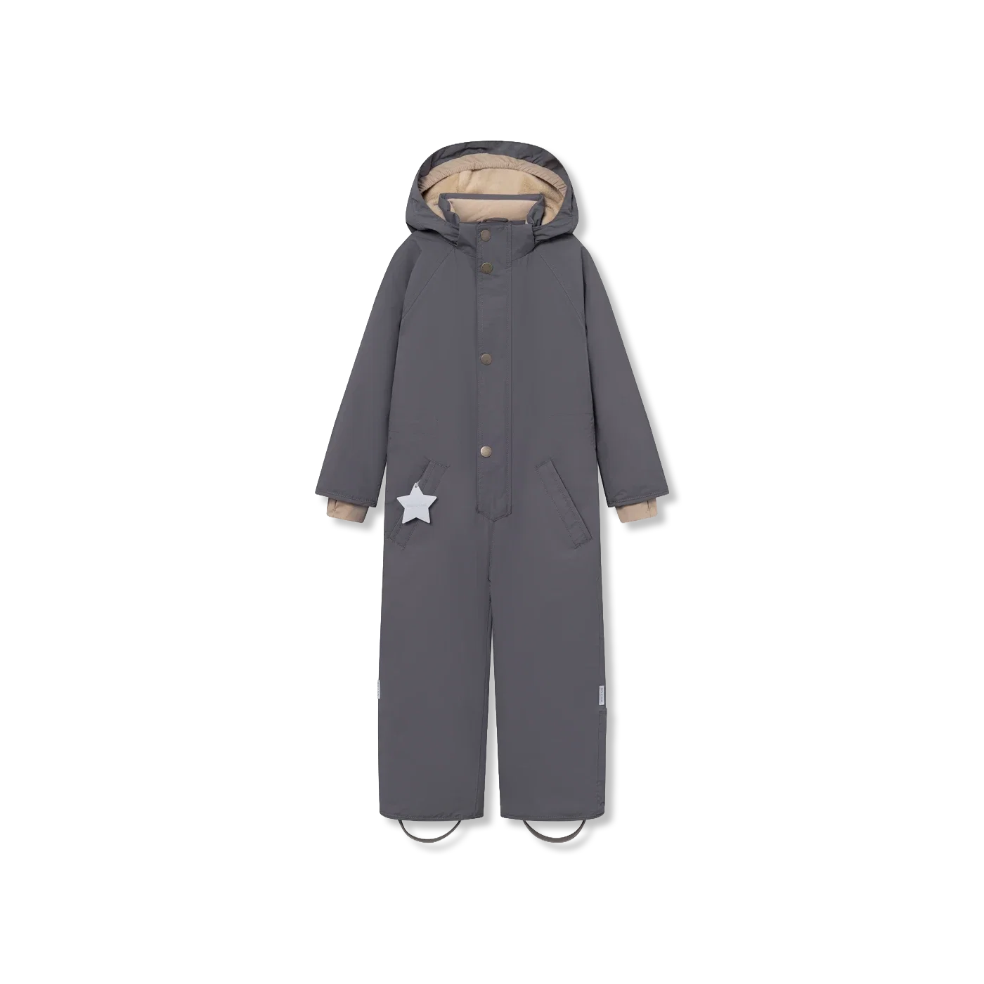 Matwanni fleece