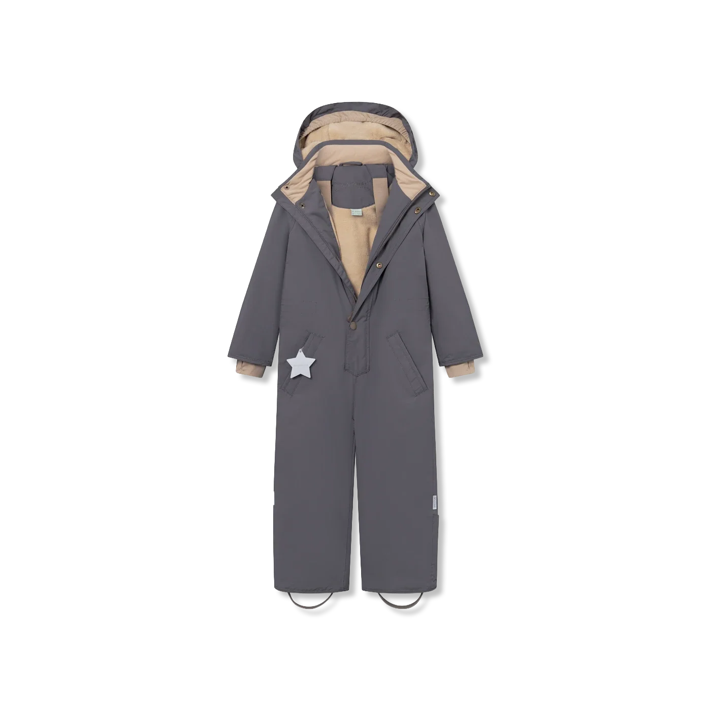 Matwanni fleece