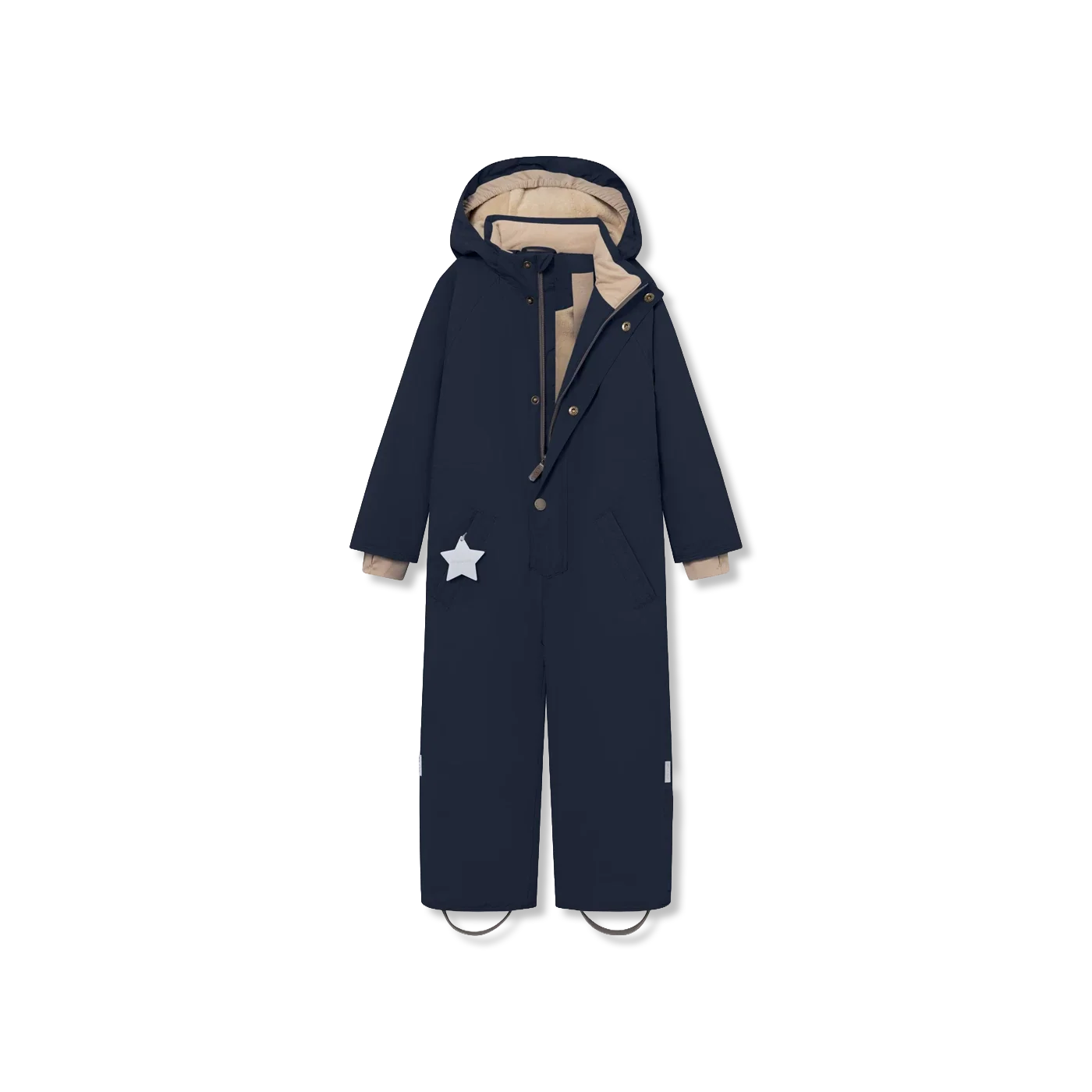 Matwanni fleece