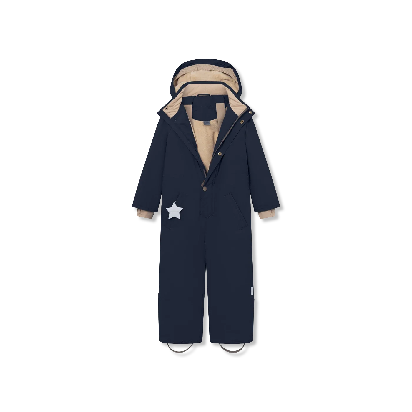 Matwanni fleece