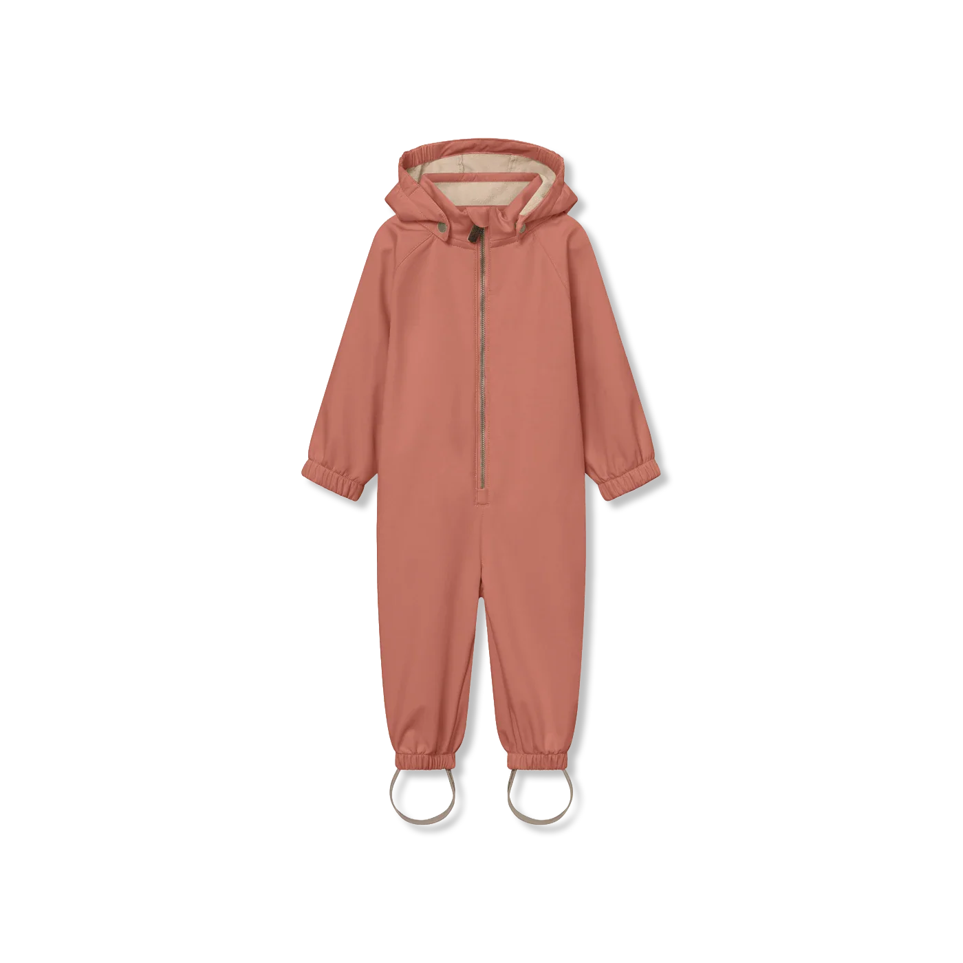 Matarno Softshell suit
