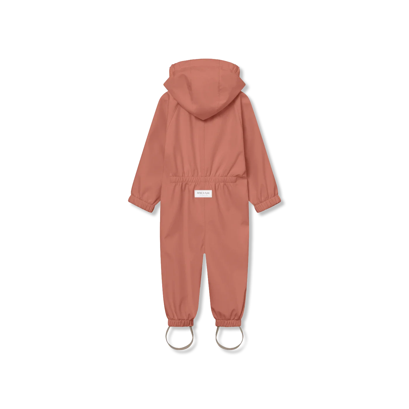 Matarno Softshell suit