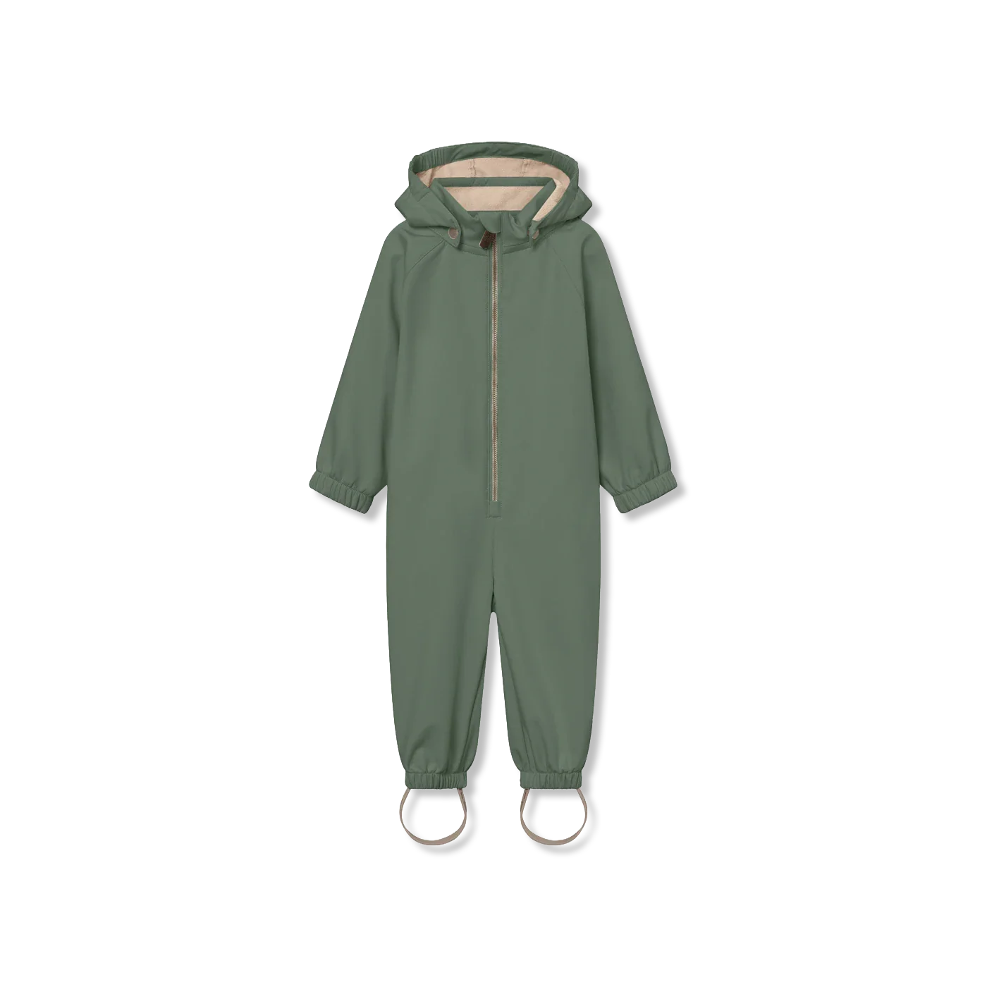 Matarno Softshell suit