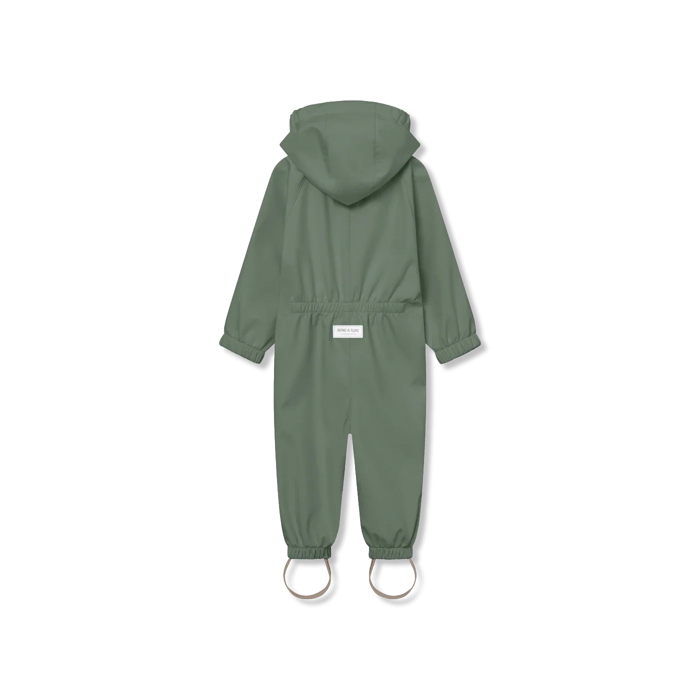 Matarno Softshell suit