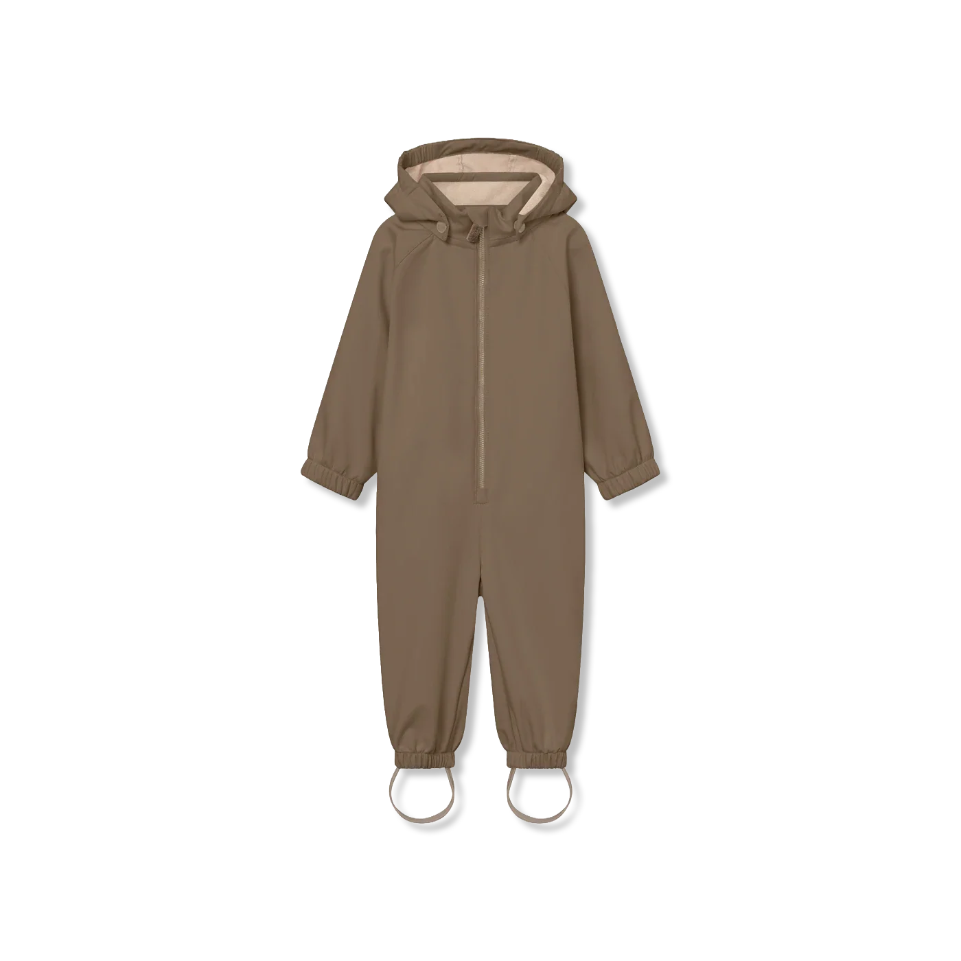Matarno Softshell suit