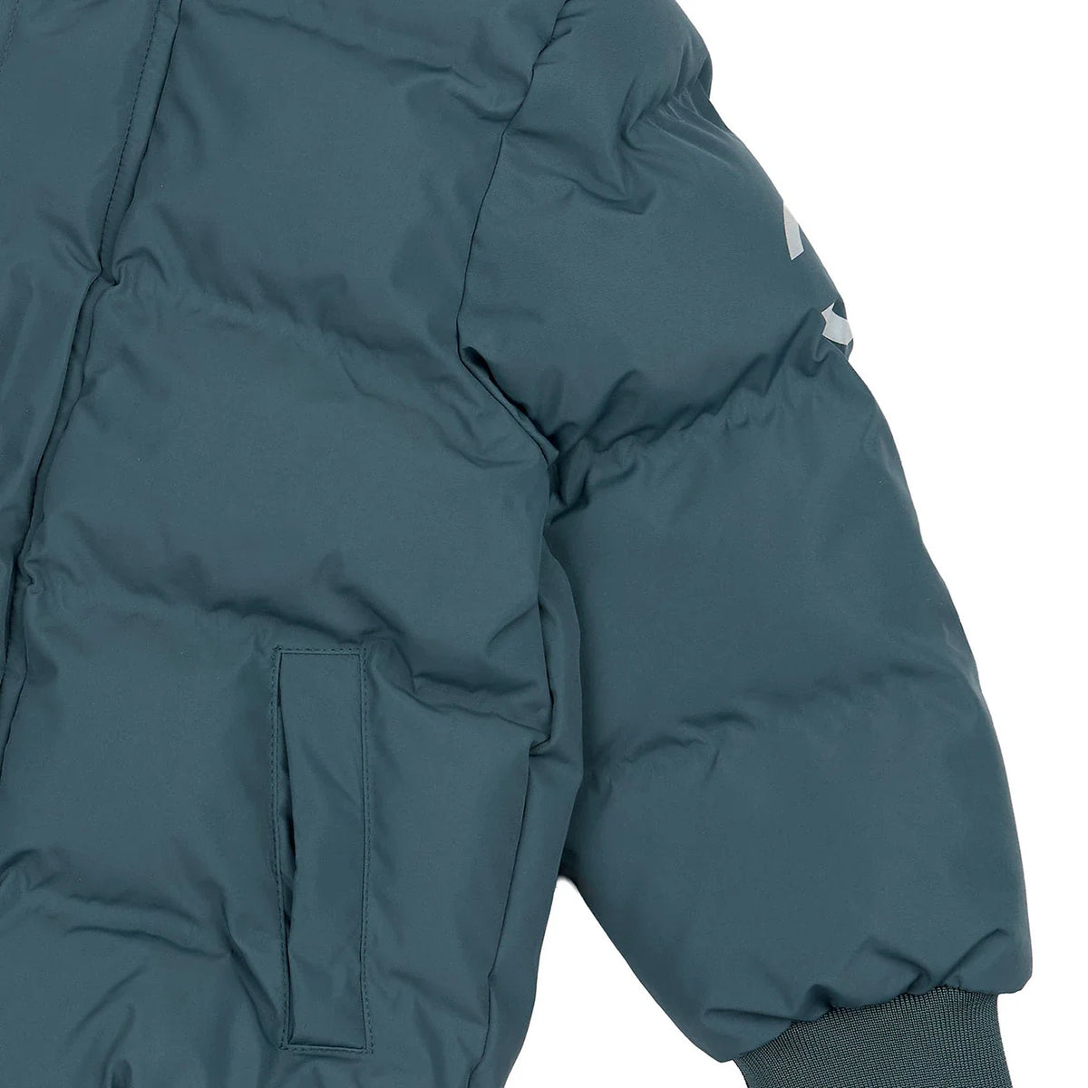 Winter jacket