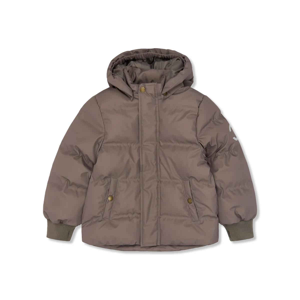 Winter jacket
