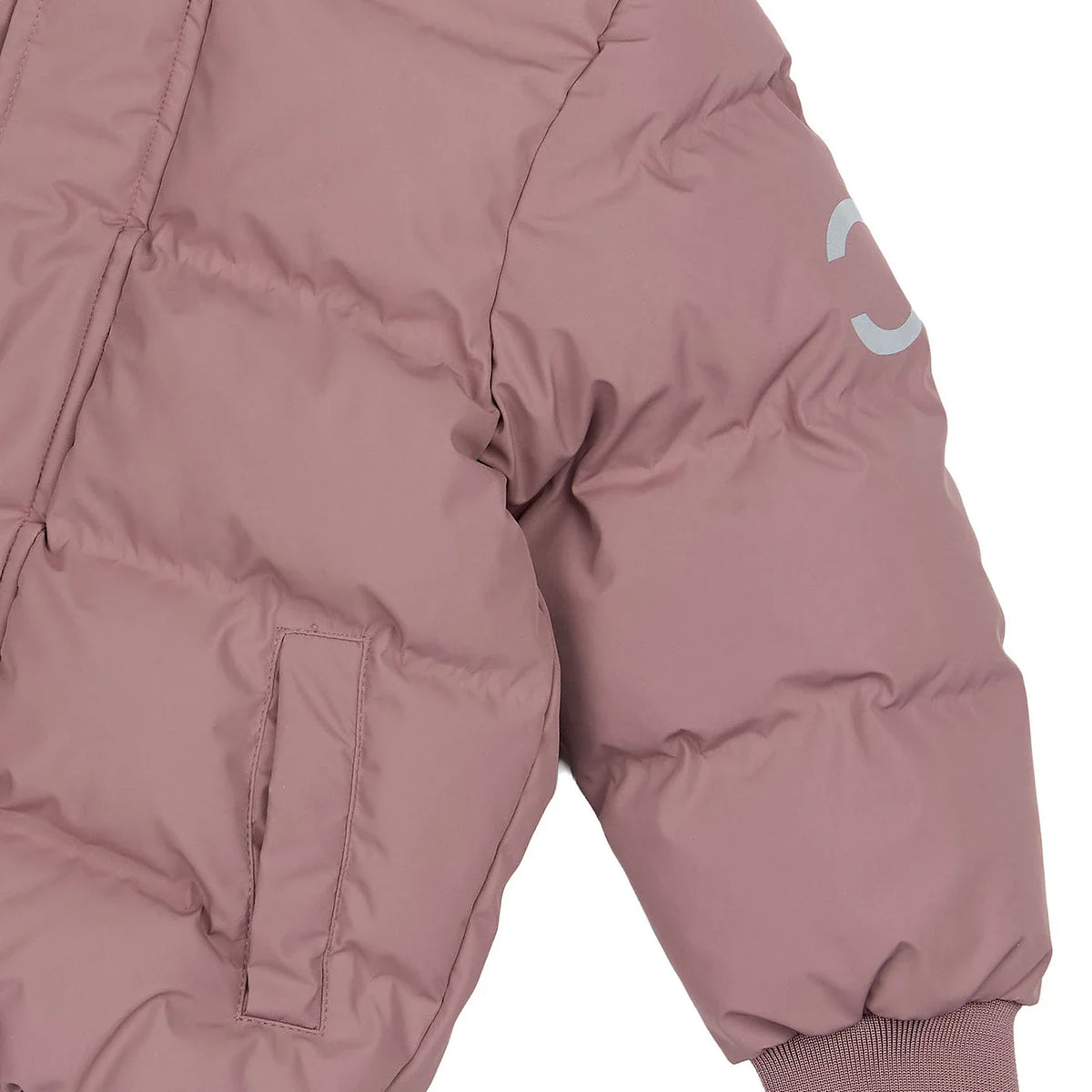 Winter jacket