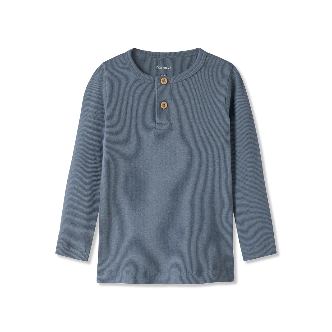 Nmmkab Ls t-shirt