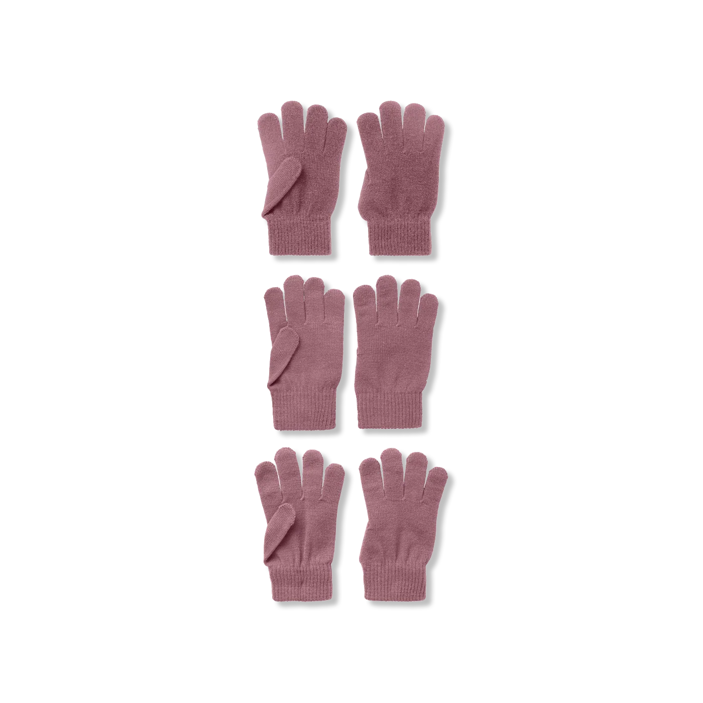 Nknmagic Gloves