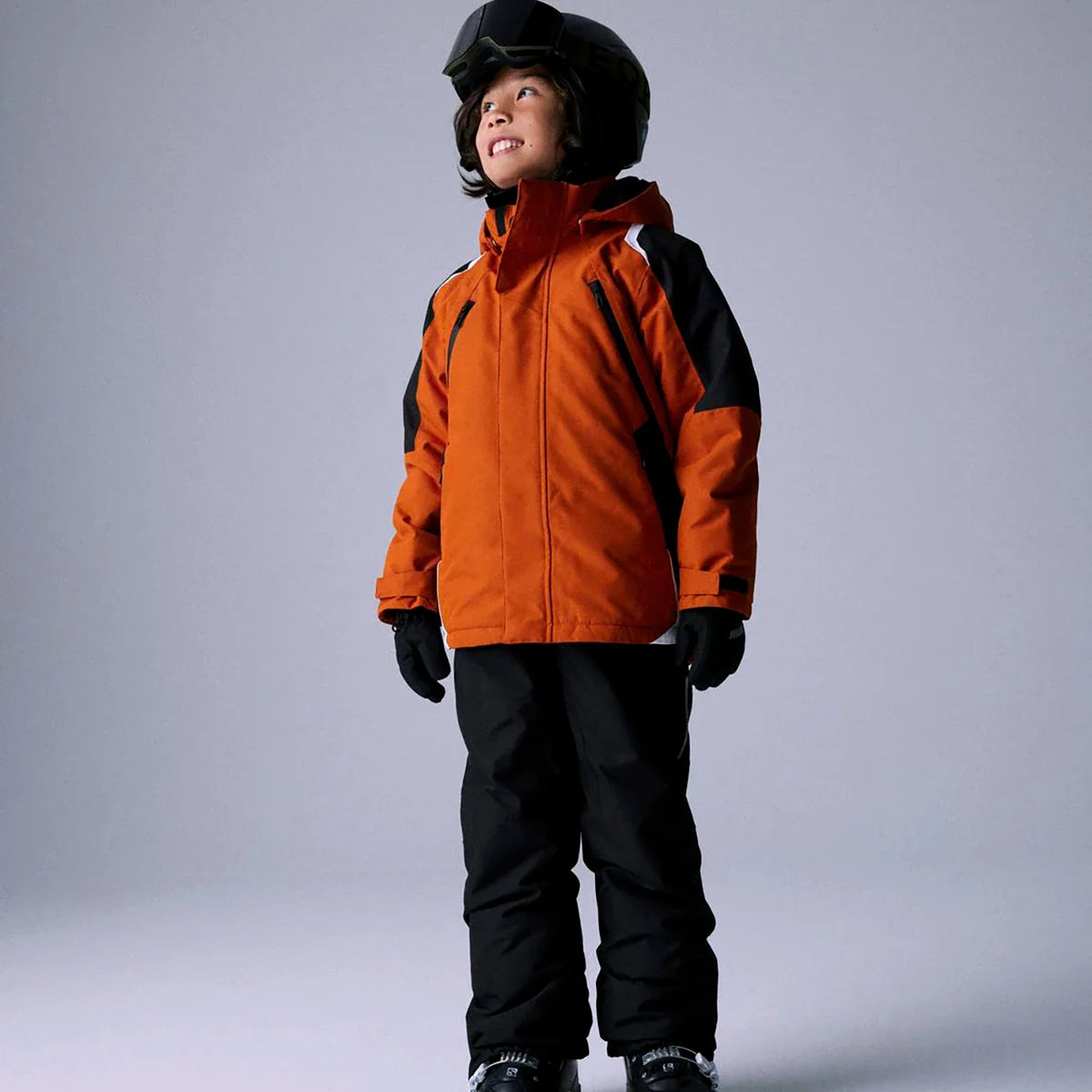 Nknsnow10 Overtrousers