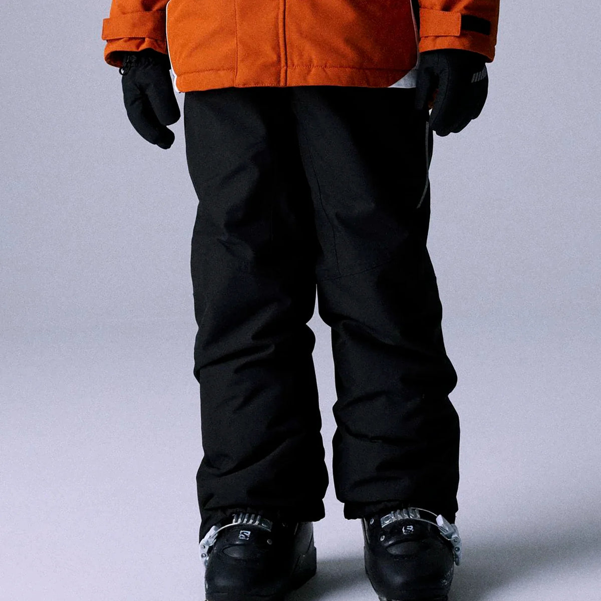 Nknsnow10 Overtrousers