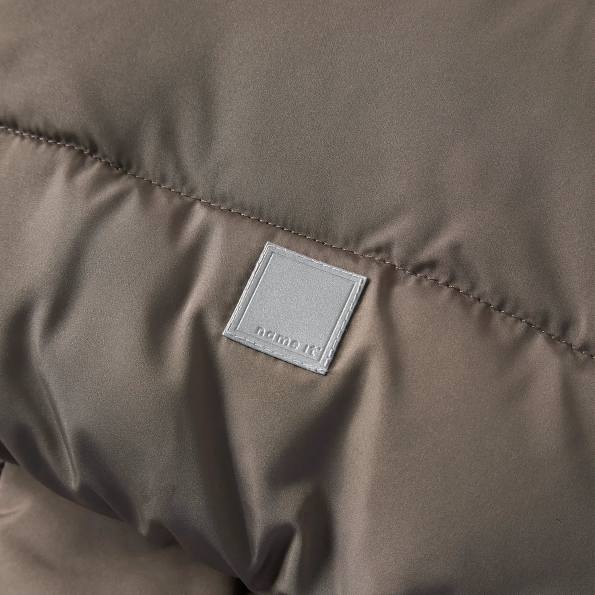 Nmmmathew Winter jacket
