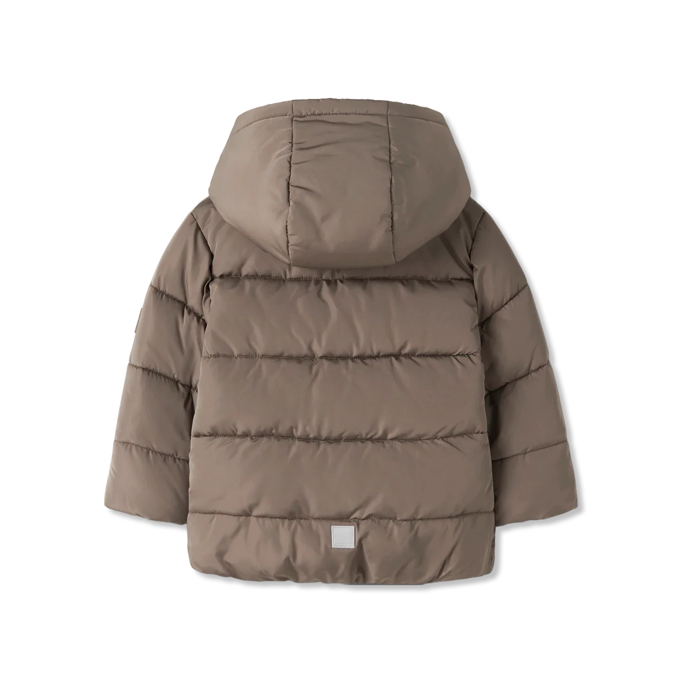 Nmmmathew Winter jacket