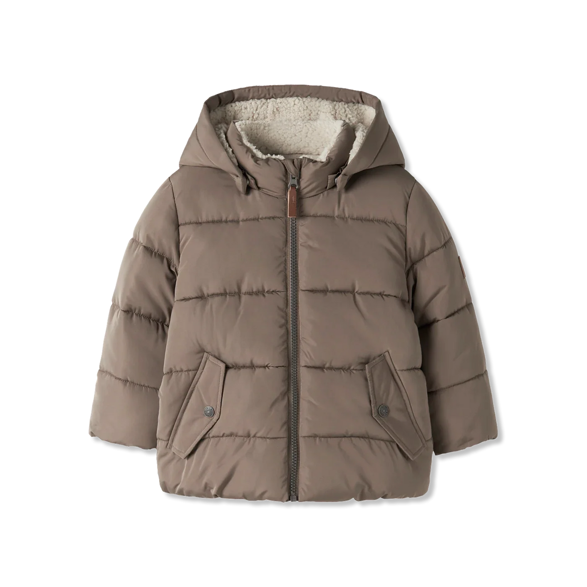Nmmmathew Winter jacket