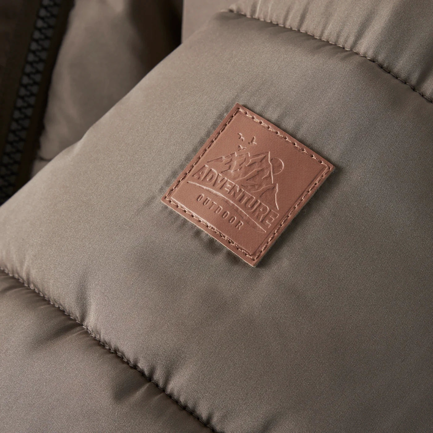 Nmmmathew Winter jacket