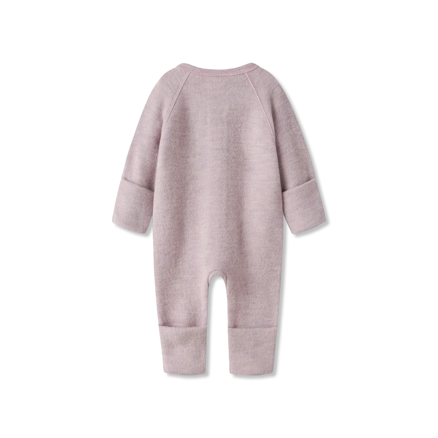 Nbfwmino One-piece suit
