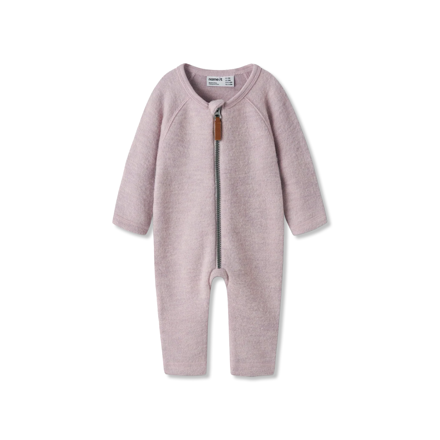 Nbfwmino One-piece suit