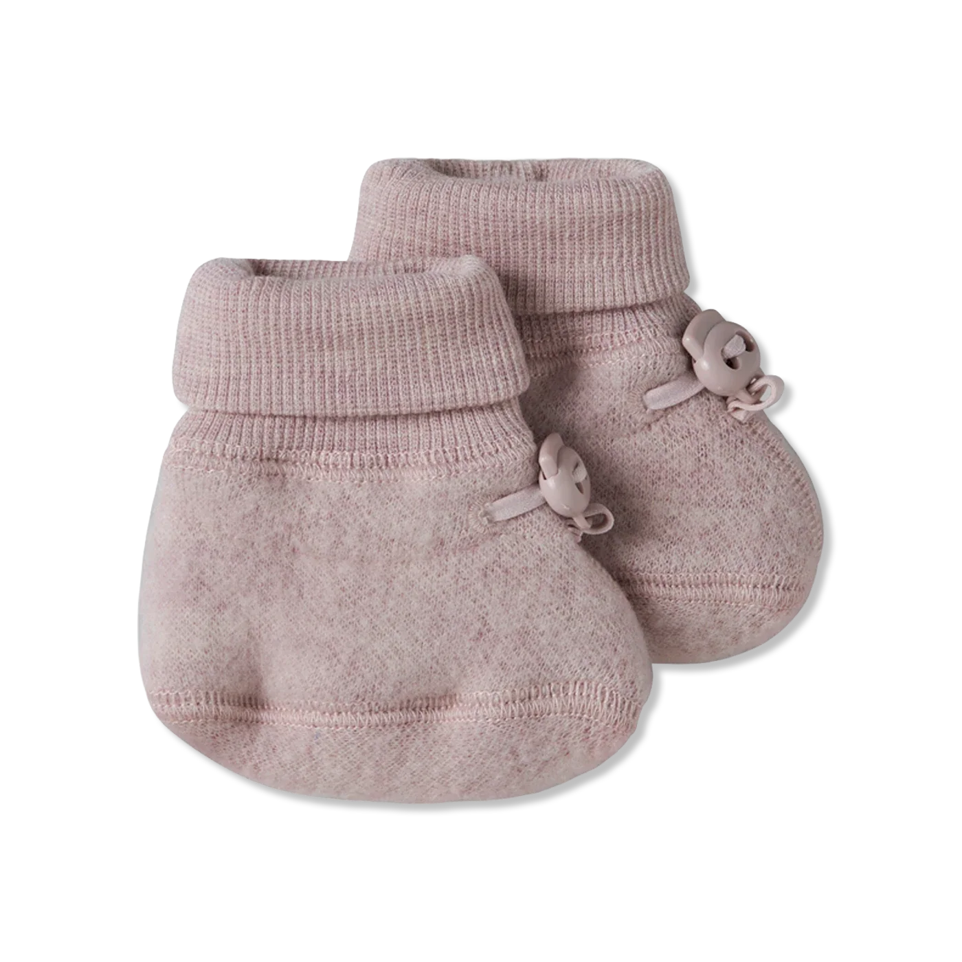 Nbfwmino Booties
