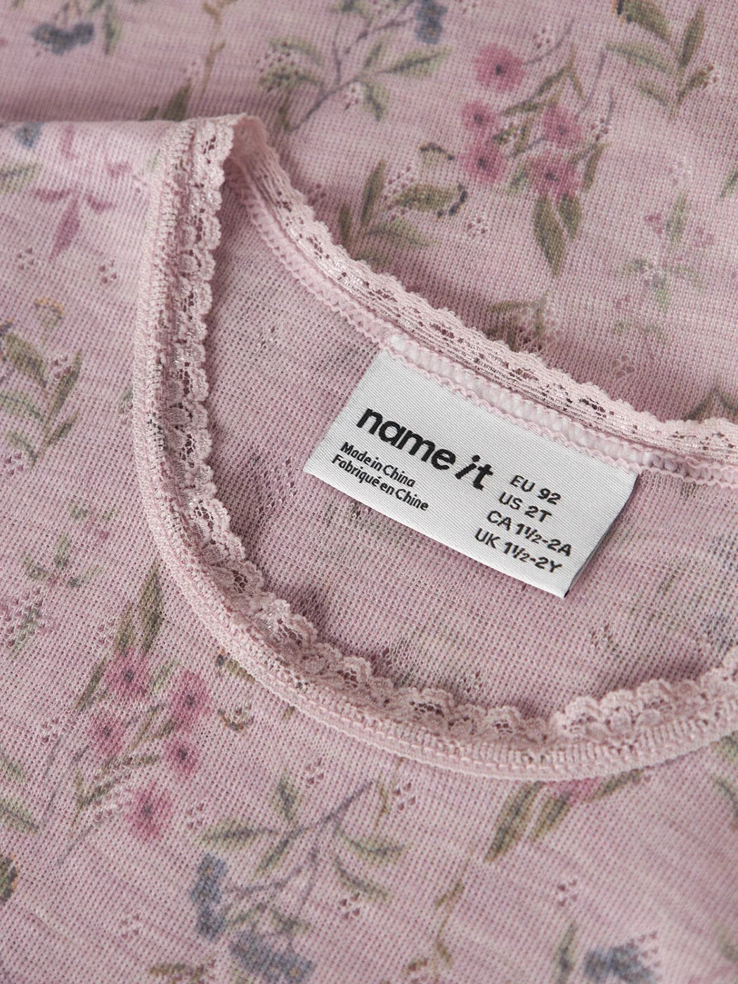 Nmfwang Tops